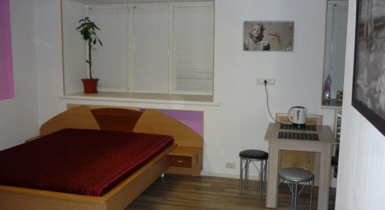Apartment on Mira 5 Perm - Photo2