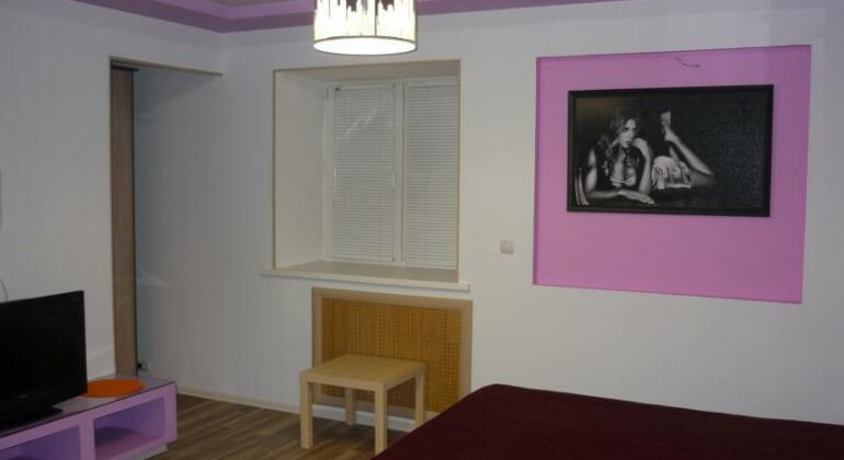 Apartment on Mira 5 Perm - Photo3