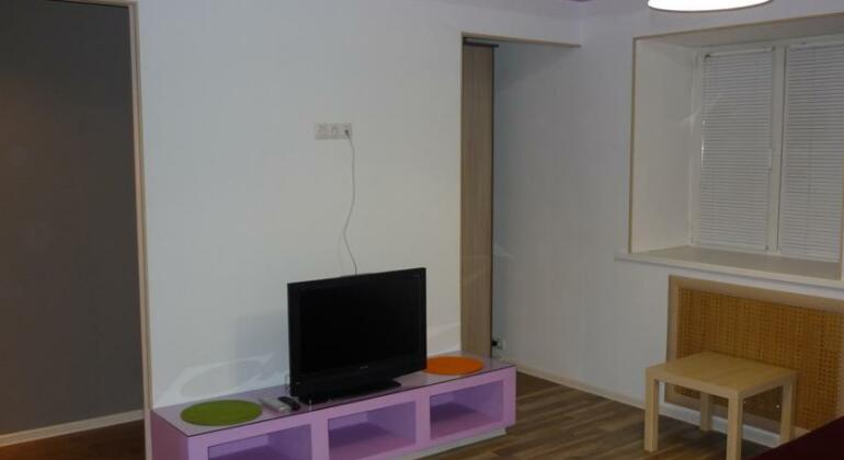 Apartment on Mira 5 Perm - Photo4