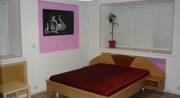 Apartment on Mira 5 Perm - Photo5