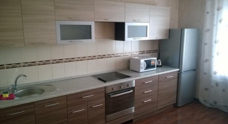 Apartment Parma 2 - Photo4