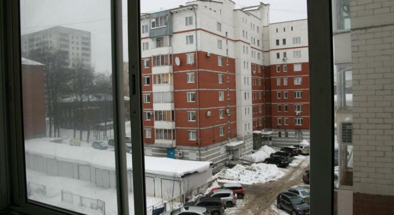 Apartment Permskaya 230