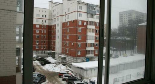 Apartment Permskaya 230