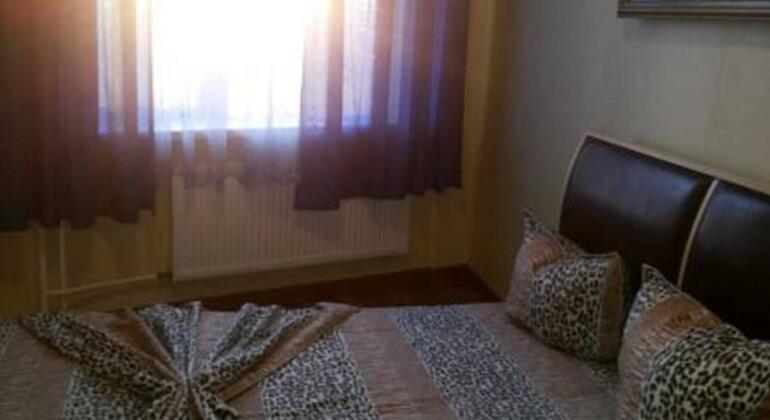 Apartment Permskie Medvedy - Photo3