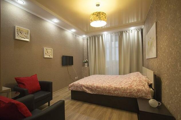 Apartments Karamel - Photo2