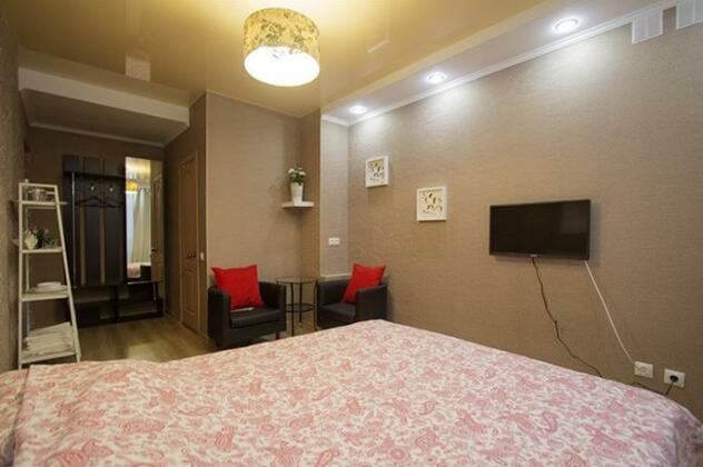 Apartments Karamel - Photo4