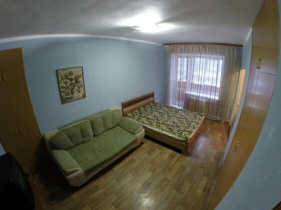 Apartments on Krasnova 25 - Photo2