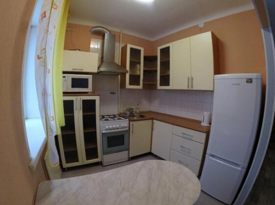 Apartments on Krasnova 25 - Photo3