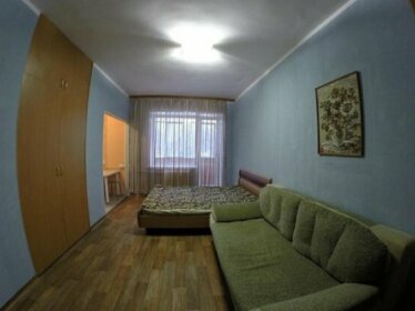 Apartments on Krasnova 25