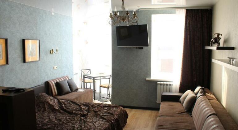Apartments Perm - Photo2