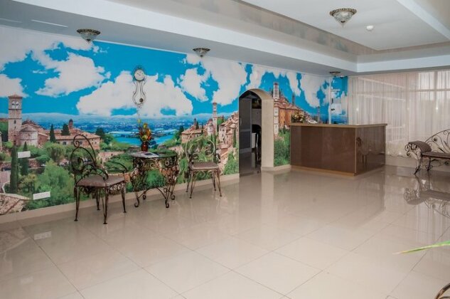Atrium Perm - Photo2