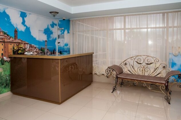 Atrium Perm - Photo3
