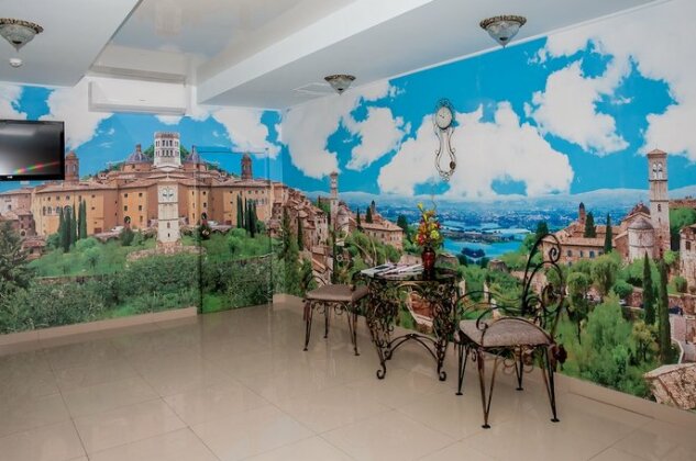 Atrium Perm - Photo4