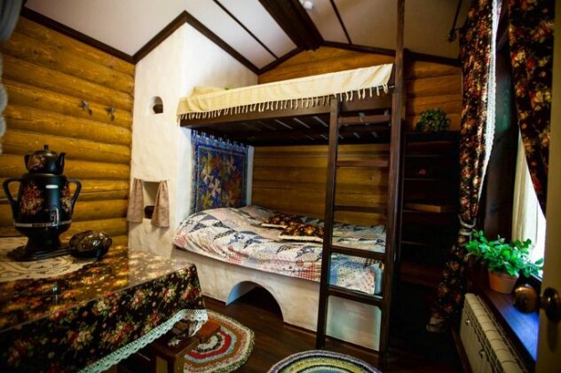 Avsteria Hotel - Photo2