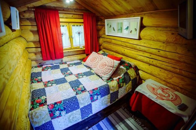 Avsteria Hotel - Photo3