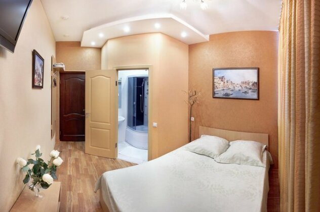 Avsteria Hotel - Photo4