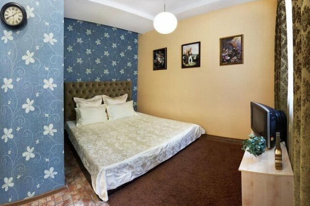 Avsteria Hotel - Photo5
