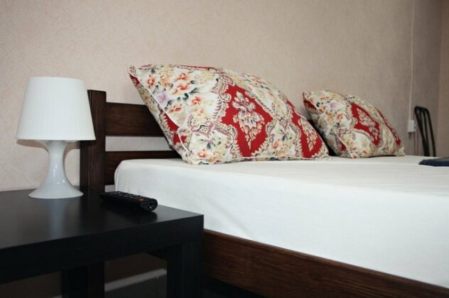 Bike Hostel - Photo2