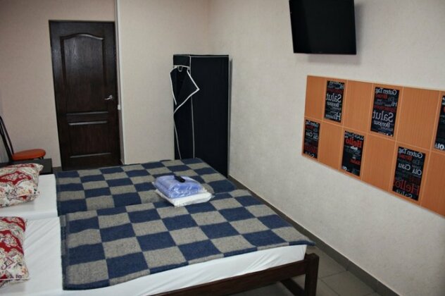 Bike Hostel - Photo3