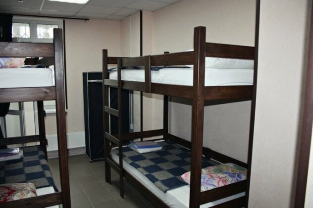 Bike Hostel - Photo4
