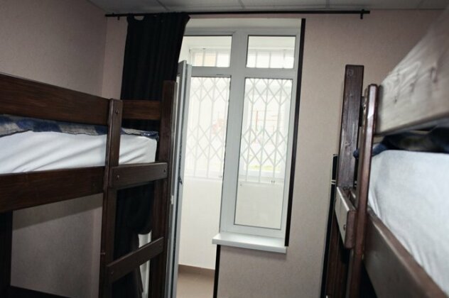 Bike Hostel - Photo5