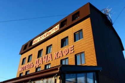 Dacha Mini-Hotel