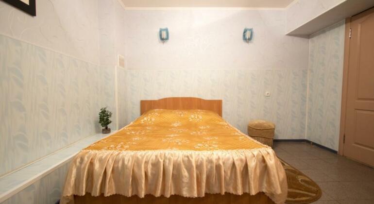 Dyuimovochka Inn - Photo2