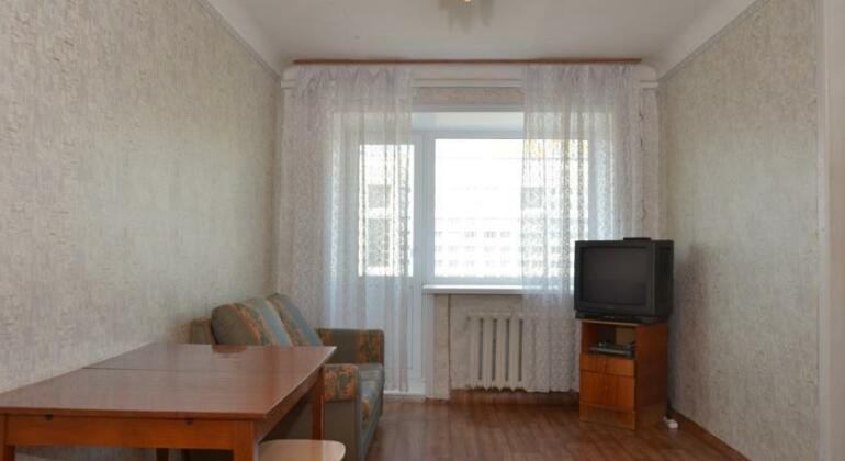 Fortuna Apartments Perm - Photo3