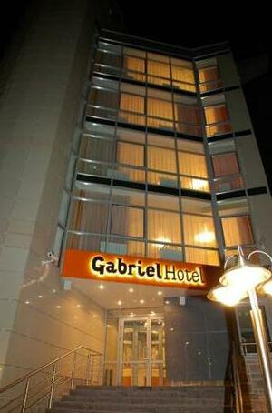 Gabriel Hotel