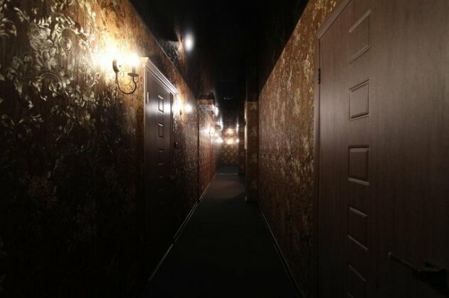 Gall&anna Hotel - Photo2