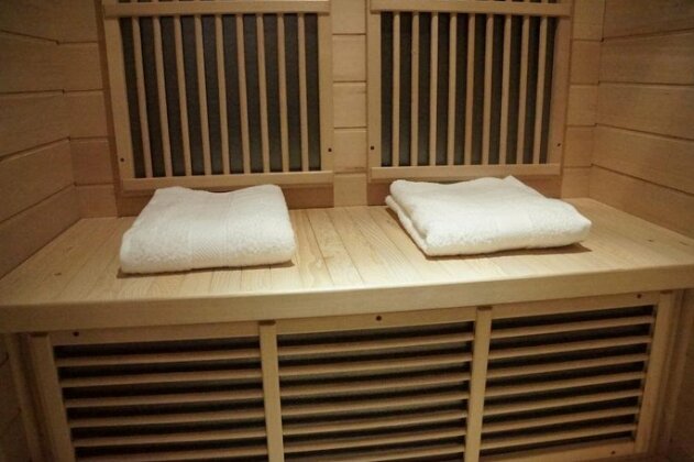 Gall&anna Hotel - Photo4