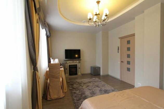 Gall&anna Hotel - Photo5