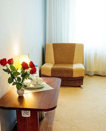 Globus Hotel Perm - Photo2