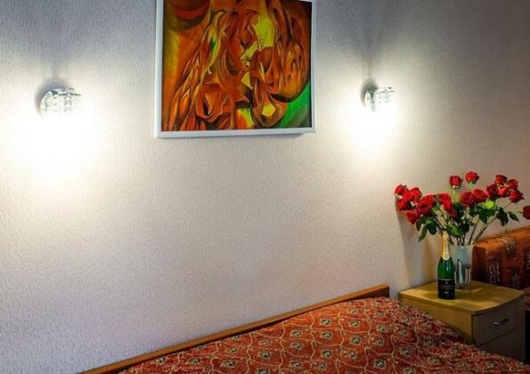 Globus Hotel Perm - Photo3