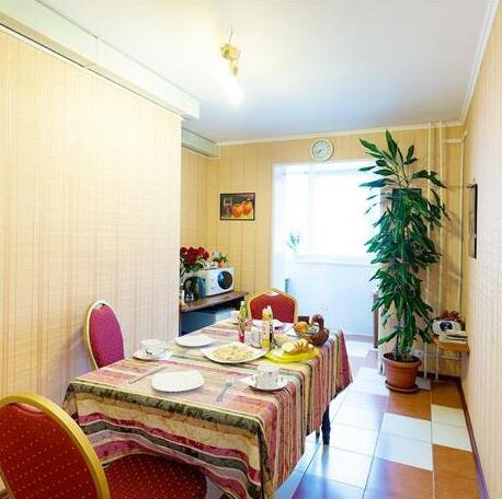 Globus Hotel Perm - Photo4