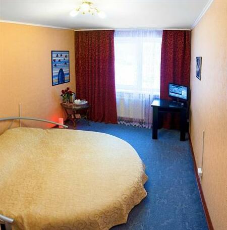 Globus Hotel Perm - Photo5