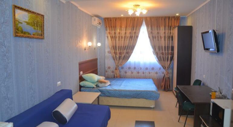 Guesthotel Flait - Photo2