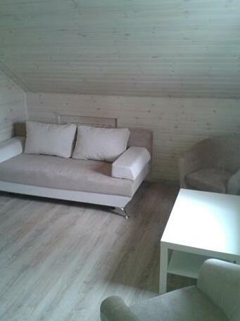 Guesthouse Marlevs - Photo3