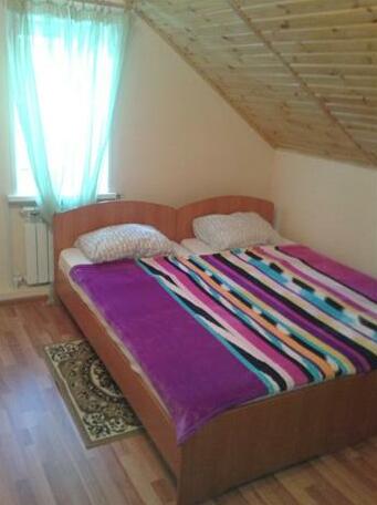 Guesthouse Marlevs - Photo5