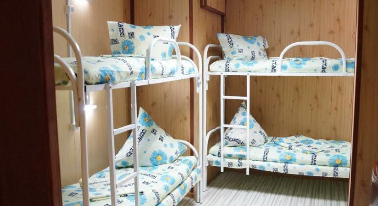 Hostel 1 Perm - Photo2