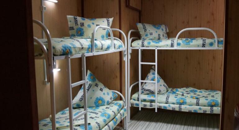Hostel 1 Perm - Photo4