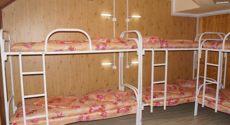 Hostel 1 Perm - Photo5