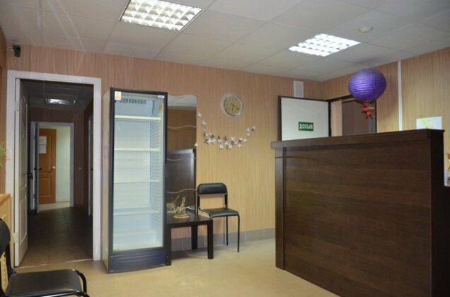 Hostel Goroda - Photo2