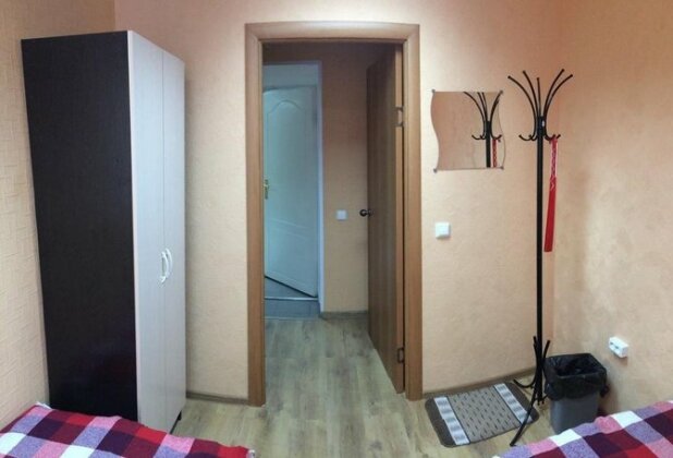 Hostel Goroda - Photo4