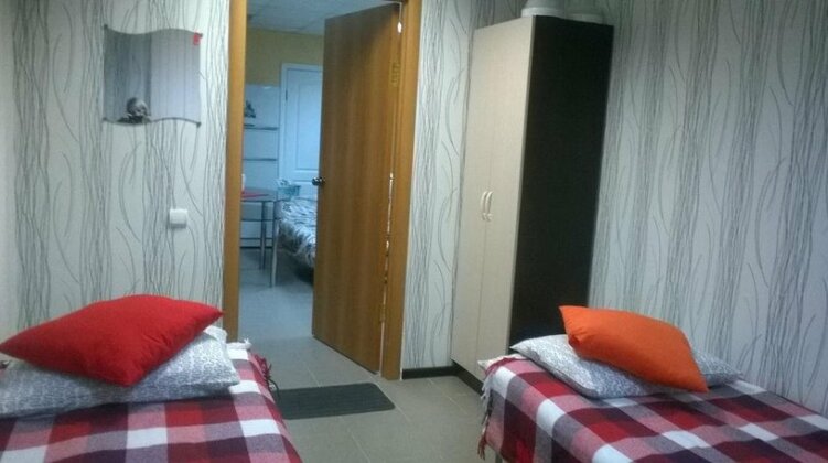 Hostel Goroda - Photo5