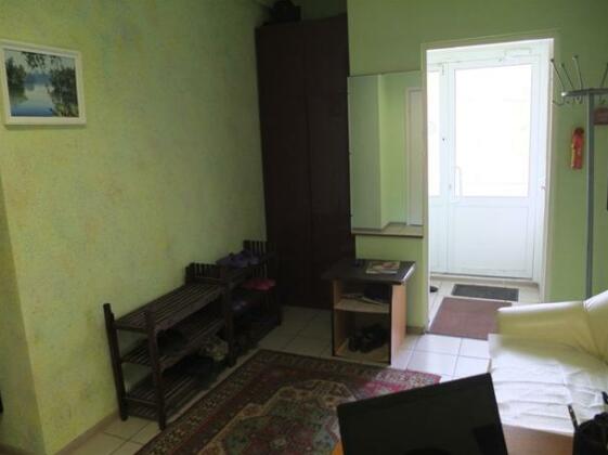 Hostel Kochevnik - Photo3