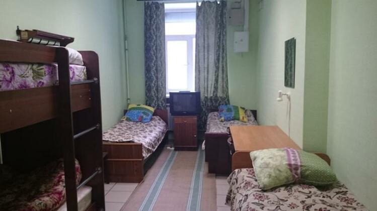 Hostel Kochevnik - Photo4