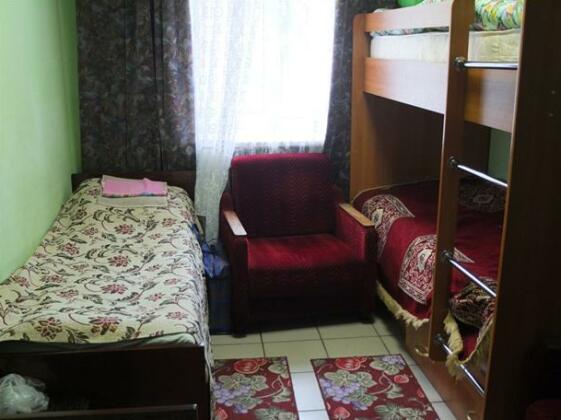 Hostel Kochevnik - Photo5
