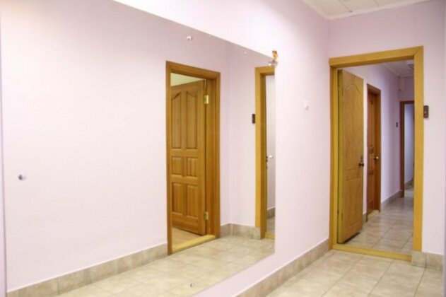 Hostel Legko Pospat - Photo2