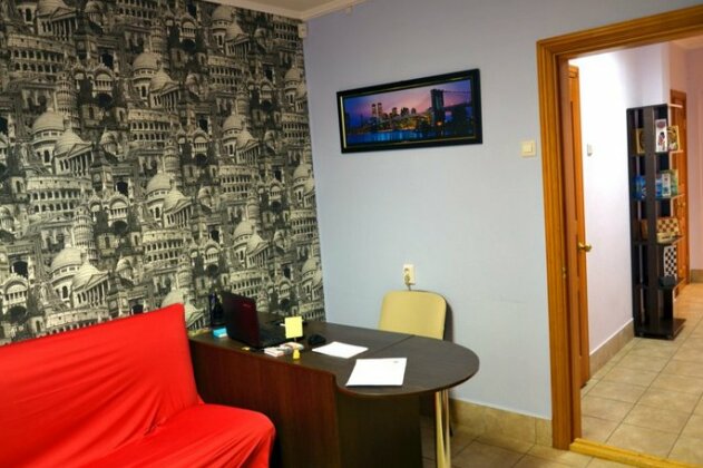 Hostel Legko Pospat - Photo3